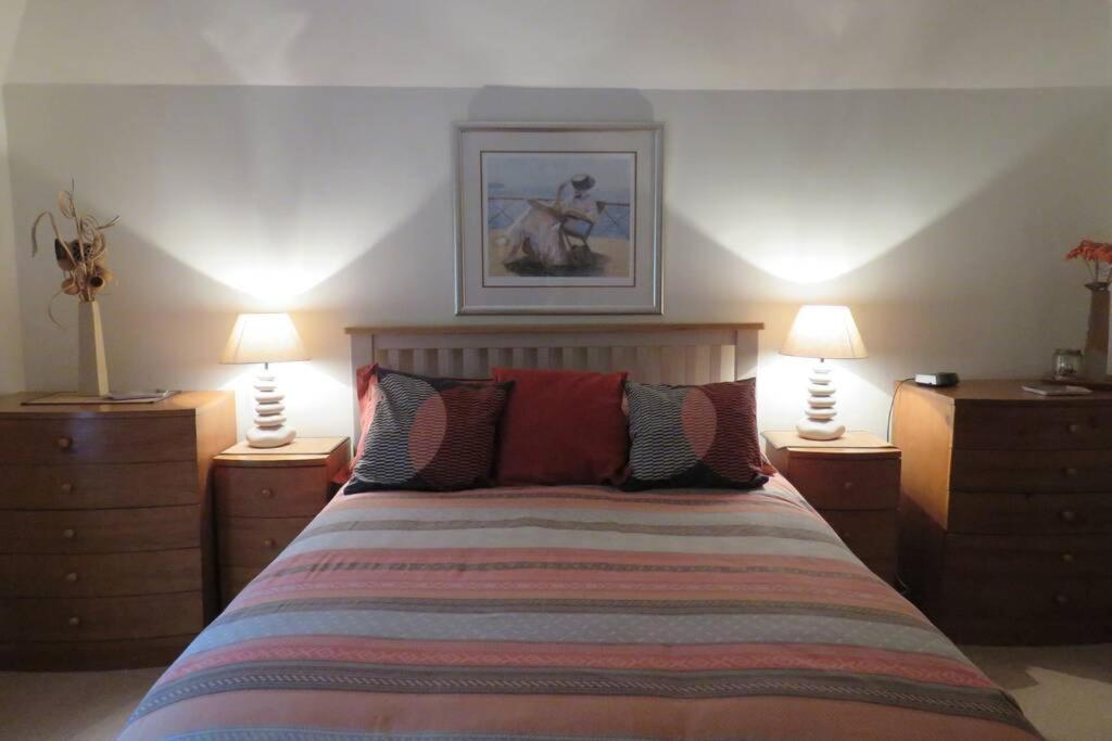 Harleyburn Cottages - Stables And Saddlery Melrose Exteriér fotografie